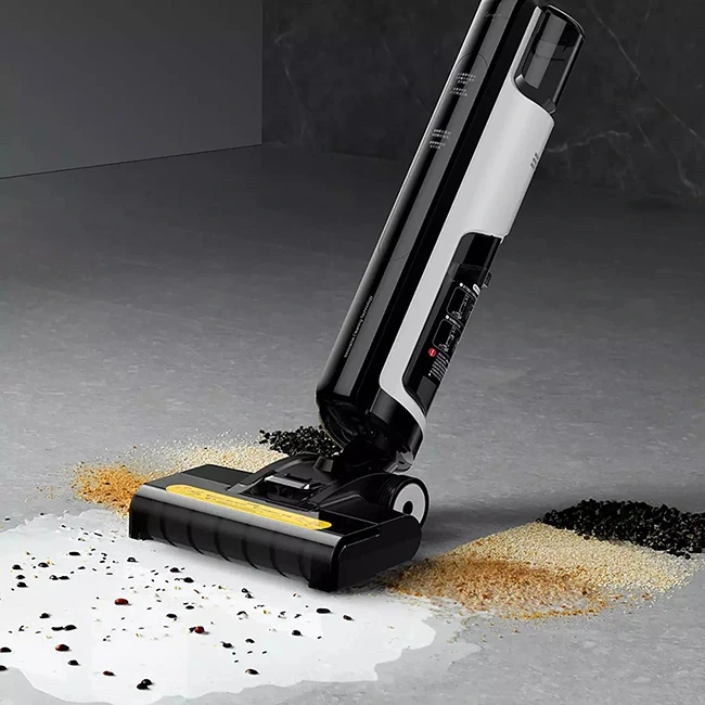 Cordless Hardfloor Cleaner Cordless Hardfloor Cleaner