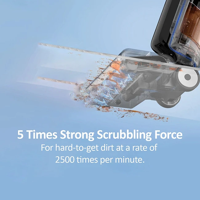 Smart Wet Dry Hard Floor Mop Washer & Cordless Vacuum Cleaner Smart Wet Dry Hard Floor Mop Washer & Cordless Vacuum Cleaner